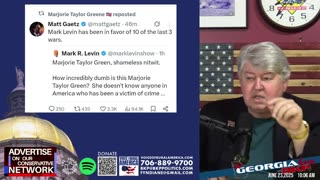 Voice of Rural America - REPLAY - June 23, 2025