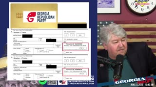 Voice of Rural America - REPLAY - June 23, 2025