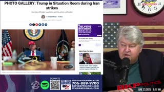 Voice of Rural America - REPLAY - June 23, 2025
