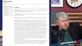 Voice of Rural America - REPLAY - June 23, 2025