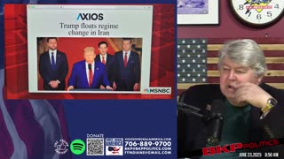 Voice of Rural America - REPLAY - June 23, 2025