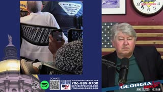 Voice of Rural America - REPLAY - June 23, 2025