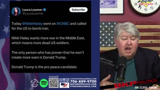 Voice of Rural America - REPLAY - June 23, 2025