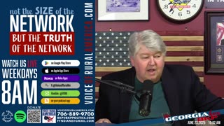 Voice of Rural America - REPLAY - June 23, 2025