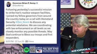 Voice of Rural America - REPLAY - June 23, 2025