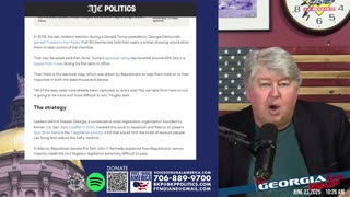 Voice of Rural America - REPLAY - June 23, 2025