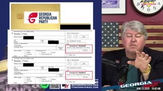 Voice of Rural America - REPLAY - June 23, 2025