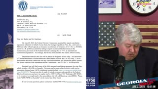Voice of Rural America - REPLAY - June 23, 2025