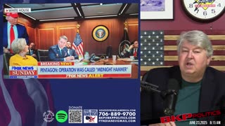 Voice of Rural America - REPLAY - June 23, 2025