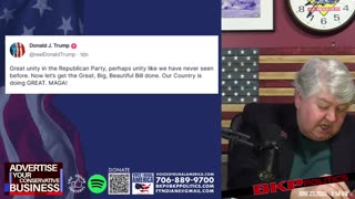 Voice of Rural America - REPLAY - June 23, 2025