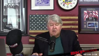 Voice of Rural America - REPLAY - June 23, 2025
