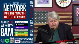 Voice of Rural America - REPLAY - June 23, 2025