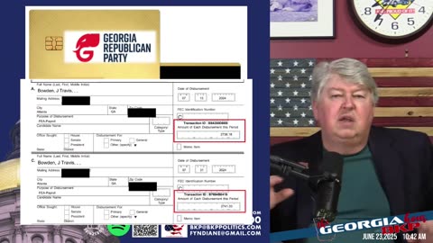 Voice of Rural America - REPLAY - June 23, 2025
