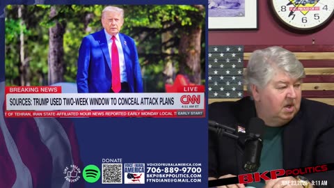 Voice of Rural America - REPLAY - June 23, 2025