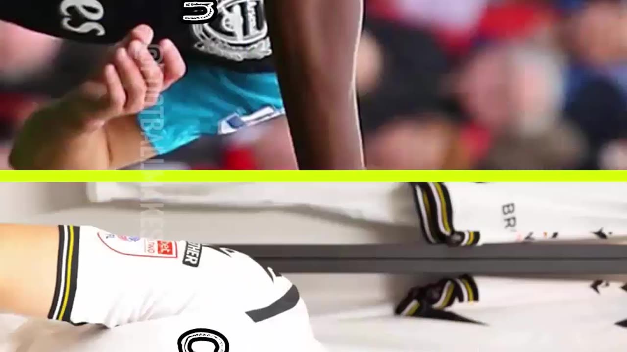 Manchester United's 2011 Winning Squad vs Arsenal (8-2) | Then vs Now