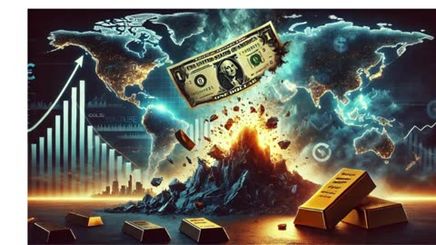 💥 A SILVER SHOCK Is Coming in 2025 — Are You Ready?