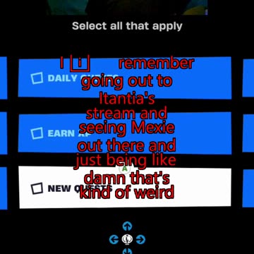 Kicking Out the Toxic – Facing Reality