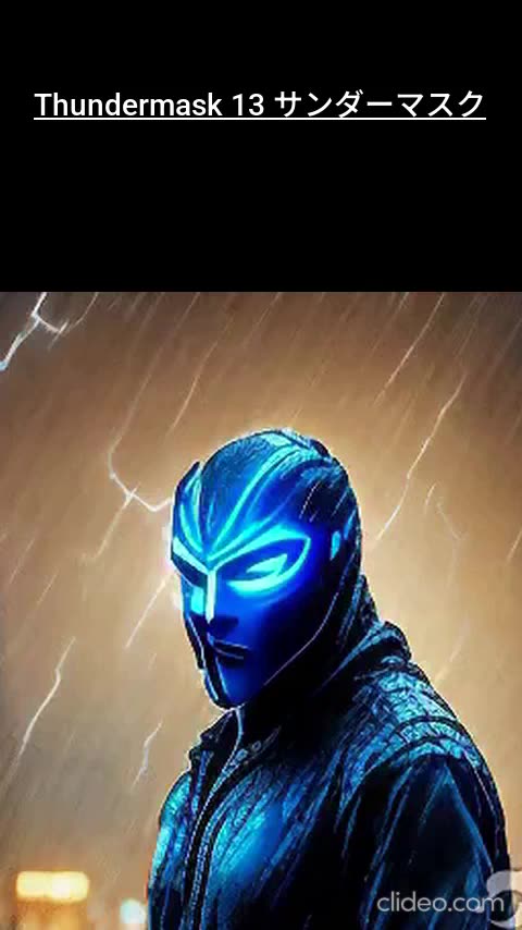 serie thundermask 13.mp4