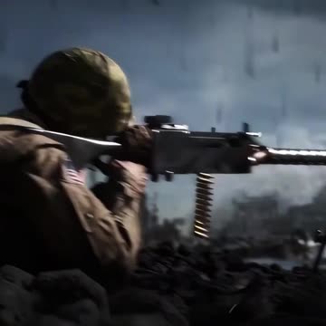 Absolute Sensory Overload