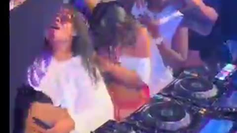 Breaking: hit song Uta fika went viral amapiano trending