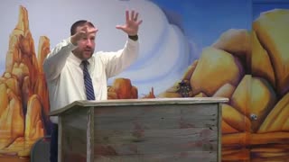 Pauls Second Missionary Journey Part 3