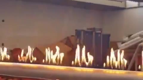 🔥 FIRE RESPONDS TO FREQUENCIES AND VIBRATIONS