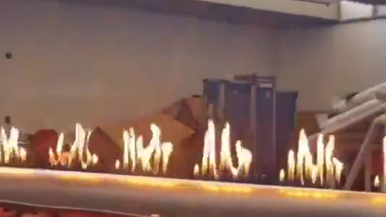 🔥 FIRE RESPONDS TO FREQUENCIES AND VIBRATIONS