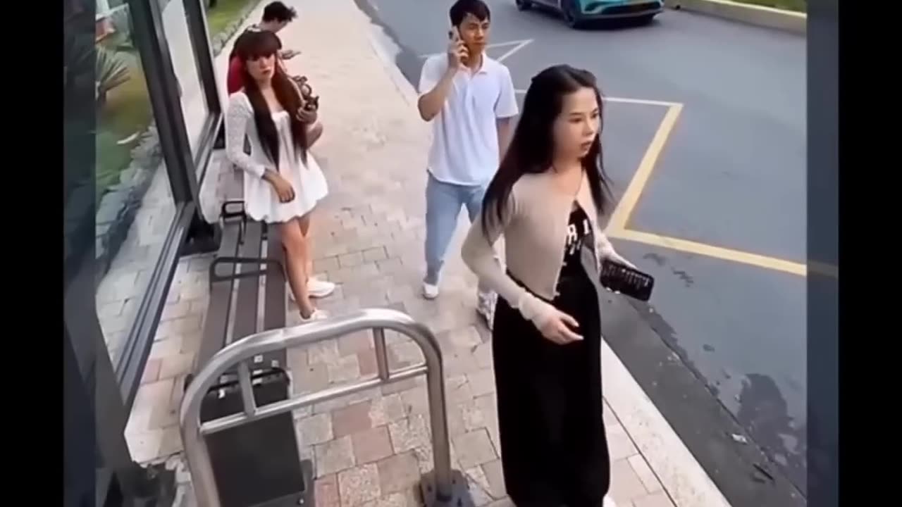 Bro Is Faster Than Flash ⚡🫡🦸🏻‍♂️