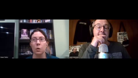 Chicago charismatic author Gwen Tolios is my very special guest with “Fae Deals & Other Tales”!