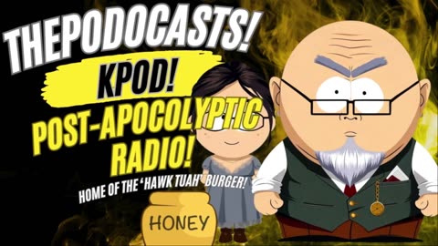 ThePodocasts - Free for all tonight! But likely making some commercials!