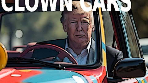 CLOWN CARS