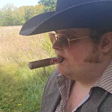 Punch the people's champ cigar.