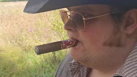 Punch the people's champ cigar.