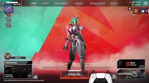 Raw Gameplay with Controller Layout | Apex Legends #005