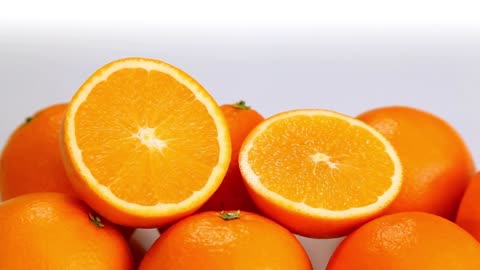Cách Làm Cam Nướng Trị Ho Đơn Giản, Hiệu Quả | Dược Bình Đông