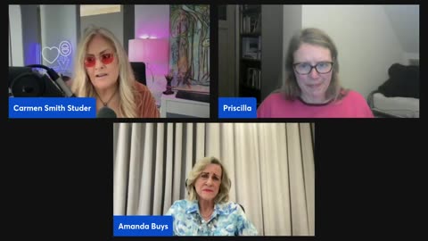 Pt 2 Nephilim Programmed & AI Installed | How I Met a Mermaid