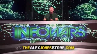 INFOWARS By INFOBEAR