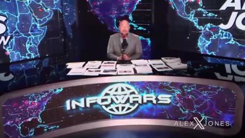 INFOWARS By INFOBEAR