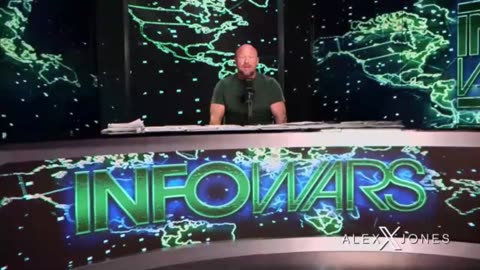 INFOWARS By INFOBEAR