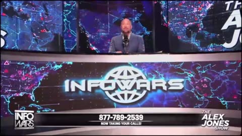 INFOWARS By INFOBEAR