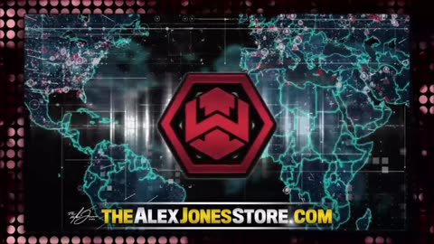 INFOWARS By INFOBEAR