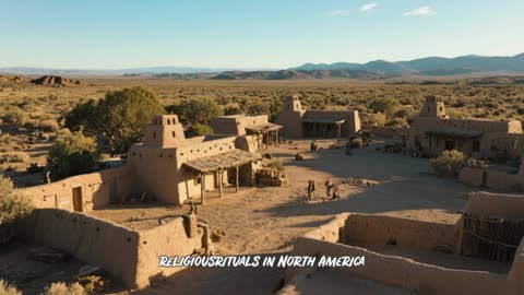 The Sacred Snake Ritual of the Hopi