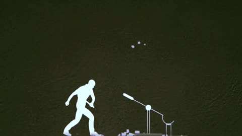 True progress comes from change, not by chance