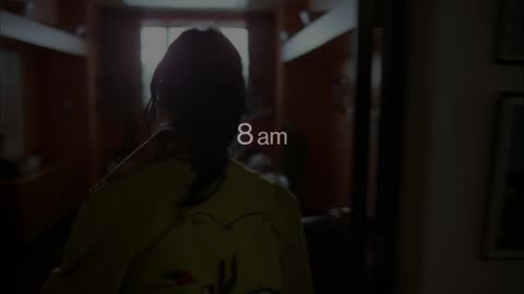 Forwards/Backwards Mk Ultra Catcher In The Rye