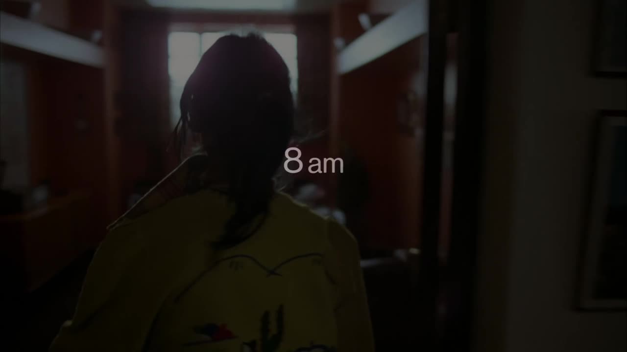 Forwards/Backwards Mk Ultra Catcher In The Rye