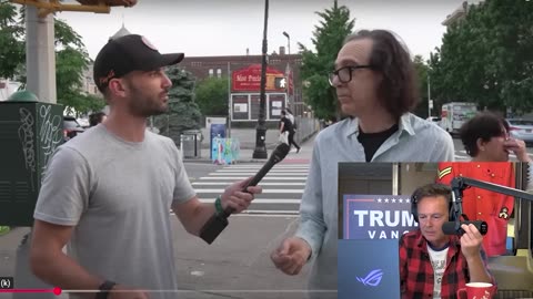 Asking Liberals What Ended The Border Crisis - This Is Priceless
