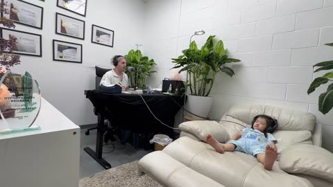 Hypnotherapy Brisbane Confidence Hypnosis for My 4-Year-Old