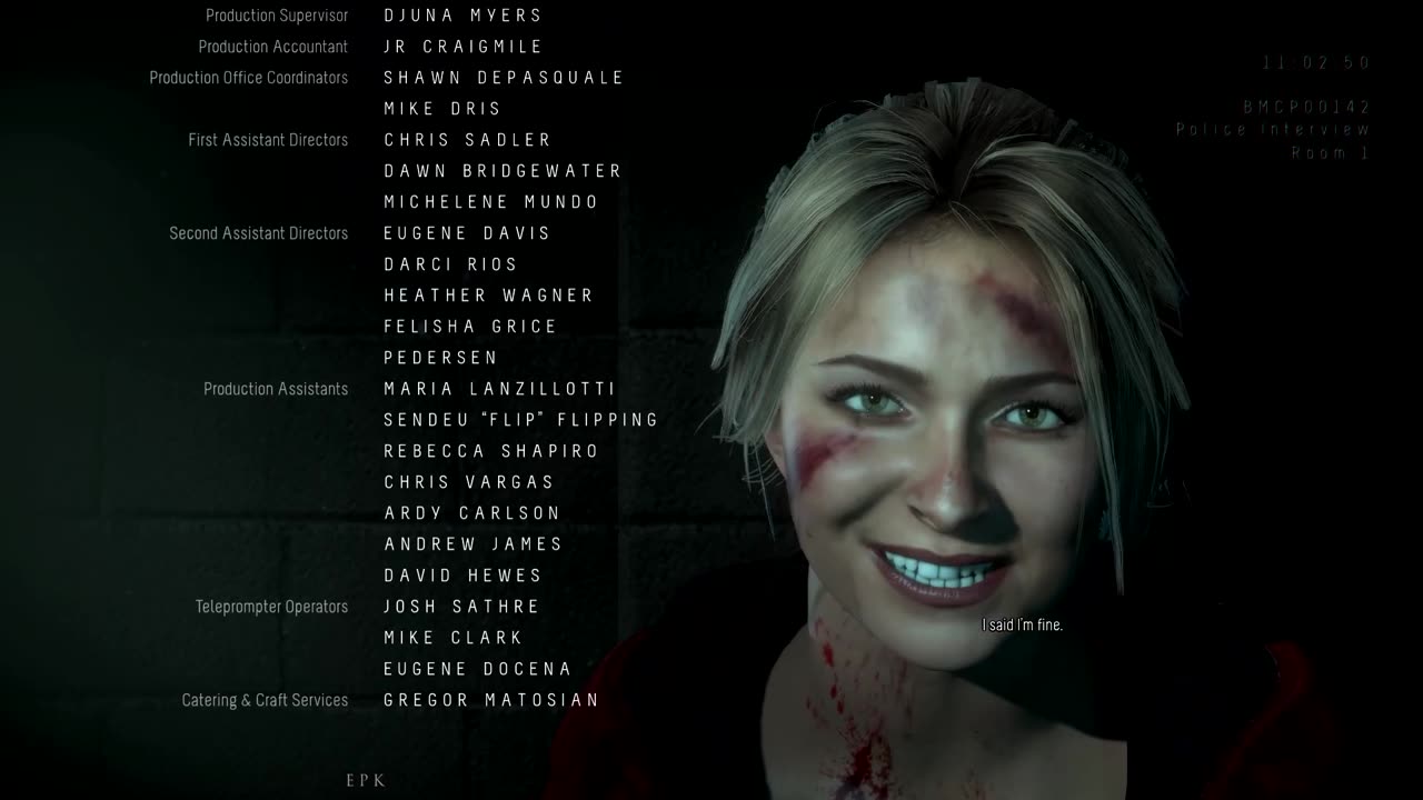 Until Dawn Gameplay Walkthrough Part 9 Ending - No Commentary