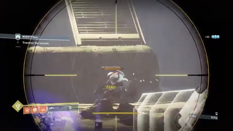 Got To Love Destiny 2's Physics