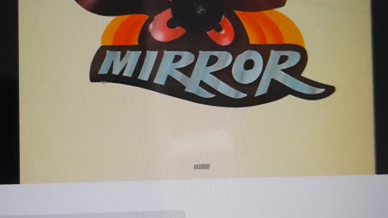 Jesus Was There All The Time- Evie "Mirror" 1978?💛💙💜🐣🦢🌻🌷